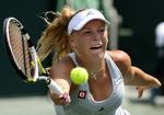 Charleston Tennis
