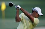 TILBAGE. Tiger Woods har oven på comebacket i US Masters allerede planlagt, hvor han skal spille næste turnering. 