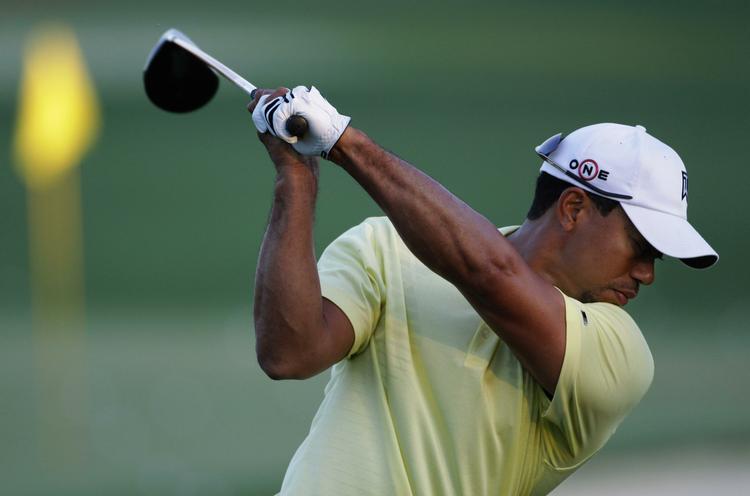 TILBAGE. Tiger Woods har oven på comebacket i US Masters allerede planlagt, hvor han skal spille næste turnering. 