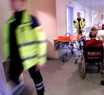 Amager Hospital