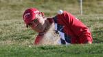 Færdigspillet. En runde i 71 slag rakte lige akkurat ikke for Thomas Bjørn i China Open. Arkivfoto. 