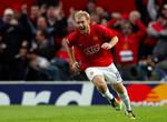Manchester United i Champions League-finalen efter 1-0 over Barcelona