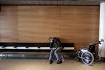 Fortsættelse. Københavns  Lufthavn vil være gabende tom indtil tidligst klokken 02.00 i nat. 