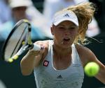 Charleston Tennis