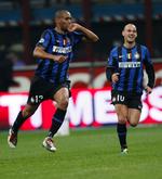 ITALY SOCCER SERIE A