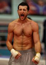 Boxing - Carl Froch Training Session - English Institute of Sport
