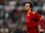tomålsskytte. Begge Romas mål blev scoret af Mirko Vucinic. 
