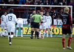 SAS-liga: FC Midtjylland - FC København