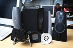 PC-højtaler test