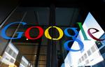 Gatekeeper. Ifølge Google selv foregår mere end 90 pct. af alle internetsøgninger i Danmark gennem Googles søgemaskine. Og det kan næppe afvises, at browsergiganten står for en betydelig del af den danske internettrafik. Foto: Walter Bieri/AP 