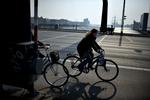 Gelé-indlæg i dækkene kan gøre det af med cykelpunkteringer. 