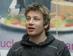Velhavende. 34-årige Jamie Oliver er god for en halv milliard kroner. Arkivfoto. 