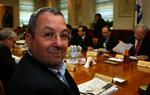 XX. Ifølge den israelske forsvarsminister Ehud Barak skal Israel acceptere, at resten af verden ikke vil finde sig i et fortsat israelsk herredømme over palæstinenserne (arkivfoto). 