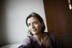 DISKUSSION. Margrethe Vestager (Rad.) mener, at det er på tide, at alle medlemmer på Christiansborg begynder at diskutere spørgsmålet om efterløn igen. 
