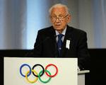 OL. Juan Antonio Samaranch var formand for den internationale olympiske komité i 21 år. 