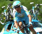 FRANCE CYCLING DAUPHINE LIBERE