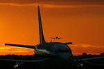 Brazil Airplane