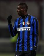 ungdom. 19-årige Mario Balotelli er et af de største italienske talenter, men har ifølge de rutinerede fortsat meget at lære. Arkivfoto. 