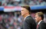 German Bundesliga - Bayern Municch vs Hanover 7-0