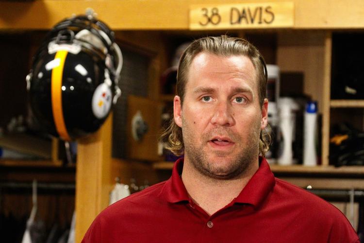 Ude. Med to Super Bowl-triumfer på samvittigheden er Ben Roethlisberger  et af de hotteste navne i NFL. - Arkivfoto. 