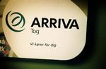 Billedserie om Arriva