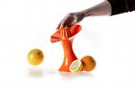 Citruspresser