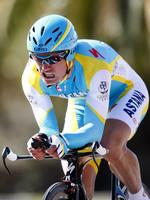 Sejr. Det er vist det, man kan kalde 'på et hængende hår'. Men han vandt, gjorde han. 