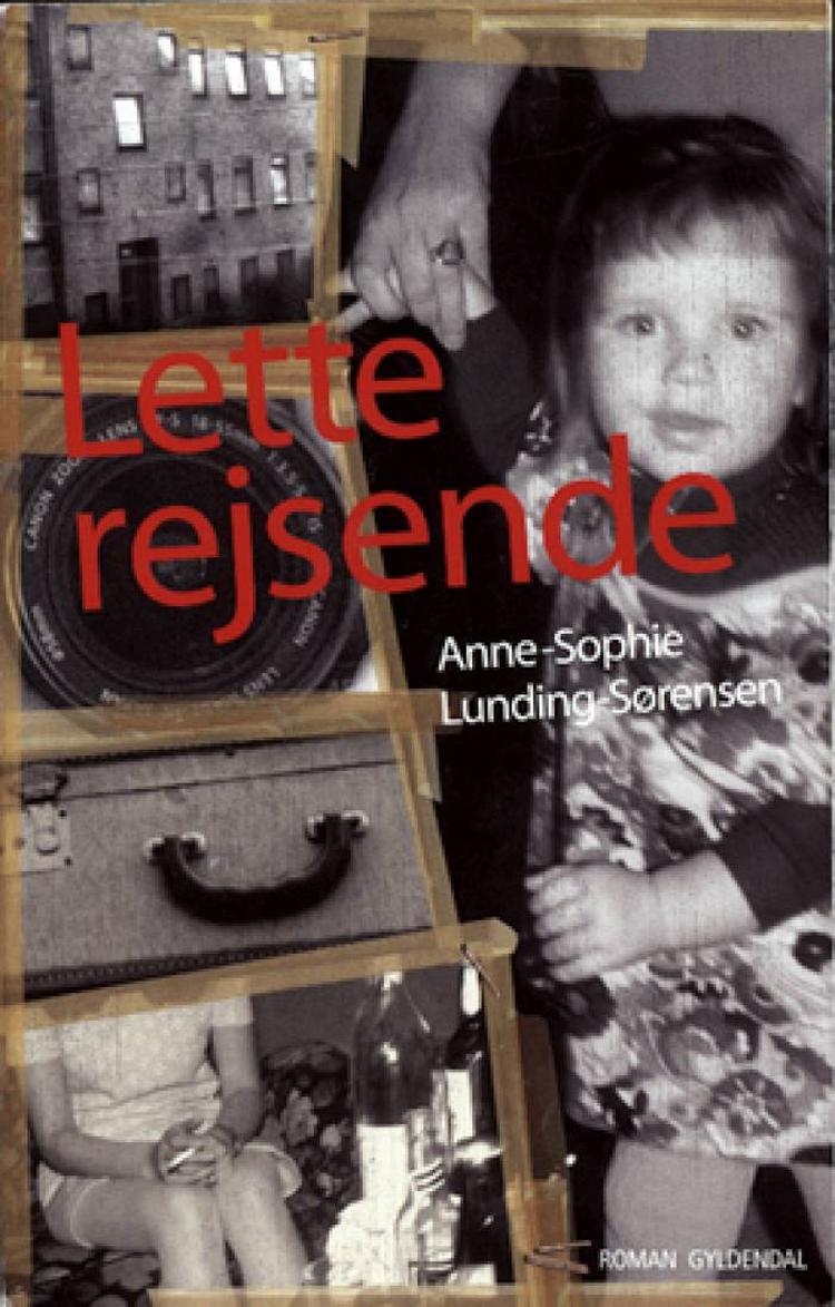 Debut. Anne-Sophie Lunding-Sørensen formår i forhold til at forstørre detaljens betydning og forvandle en dybt lokal smerte til en alment genkendelig. 