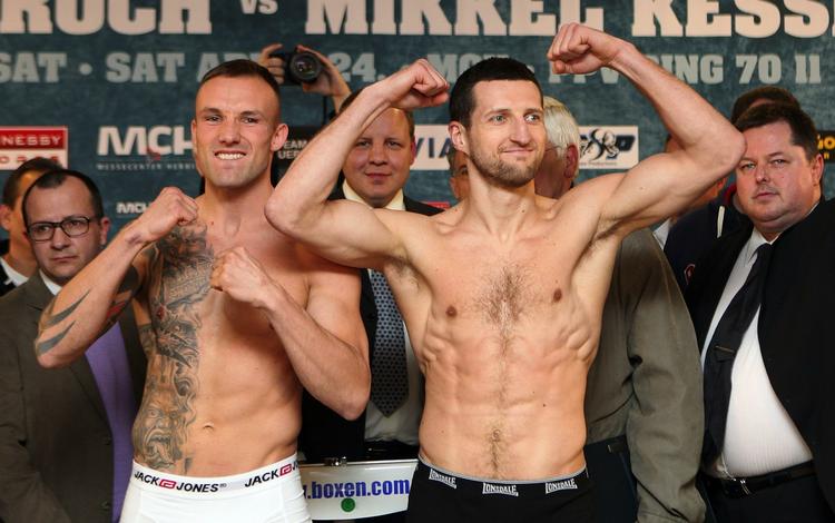 Sidsteminut. Du kan stadig nå at få billet til Kesslerbraget i Herning. 