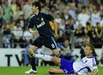 Spain Soccer La Liga
