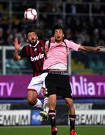 ITALY SOCCER SERIE A