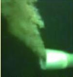APTOPIX Oil Rig Explosion