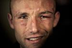 Mikkel Kessler, pressemøde efter at han har vundet over Carl Froch
