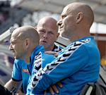 SAS Liga AGF - HB Køge