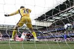 BRITAIN SOCCER PREMIER LEAGUE