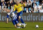 SAS Liga Esbjerg - Brøndby
