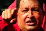 Venezuela Chavez