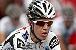 Tour de France 2009. 11. etape Vatan til Saint Fargeau