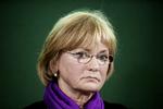 Pia Kjærsgaard 