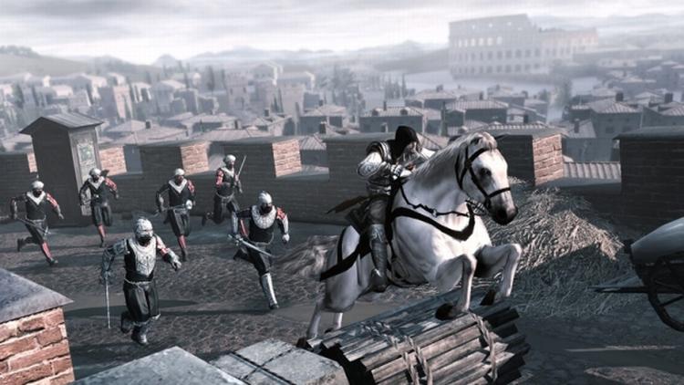 Ved at downloade en modificeret version af spillets startfil, kan ejere af spil som 'Assassin´s Creed II' nu spille spillet uden at have konstant forbindelse til internettet. 