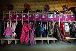 INSTITUTIONER. Pædagogforening kritiserer forslag om tvangsspredning af københavnske børn. Arkivfoto. 