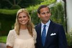 luskebuks. En norsk kvinde har fået penge af Se &amp; Hør for at fortælle om sin nat med prinsesse Madeleines forlovede på et ski-resort. 