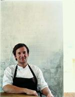 Rene Redzepi - profile shot