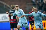 SAS-liga: Randers FC - FC Midtjylland