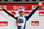 TOUR-KLAR. Matti Brescehl får til sommer debut i verdens største cykelløb, Tour de France. 