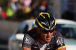 OPVARMNING. Tour de France er Lance Armstrongs store mål, og den begivenhed skal Tour of Gila hjælpe ham med at komme i form til. 