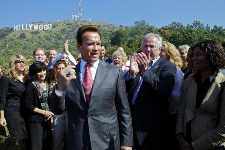 Hollywood Sign for Sale