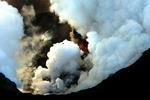 Volcano Iceland