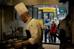 Restaurant Herman i Nimb
