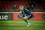 kontraktløs. Kasper Schmeichel skal nu se sig om efter en anden klub efter brud med Notts County. Arkivfoto. 